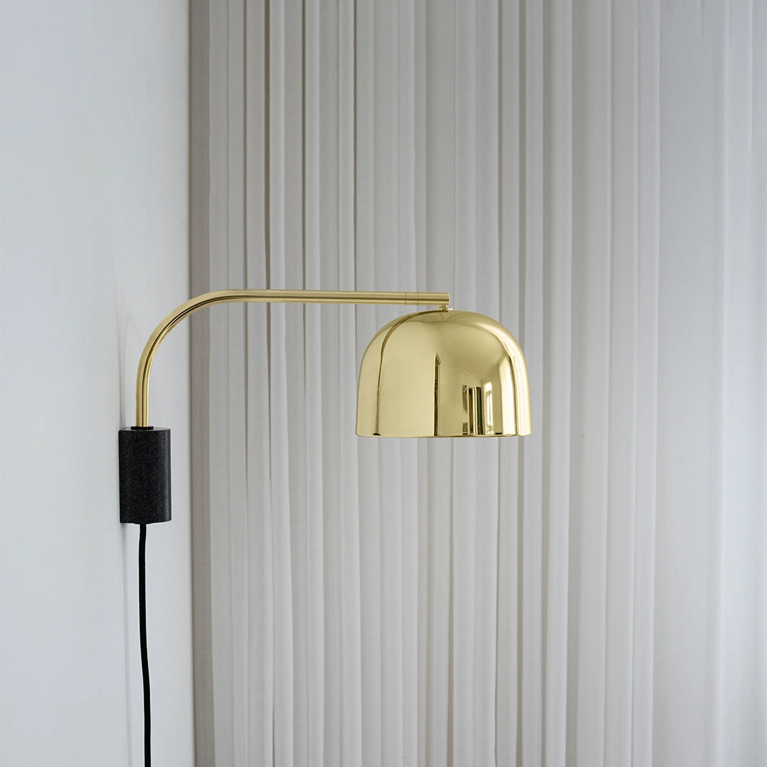 Grant Wall Lamp