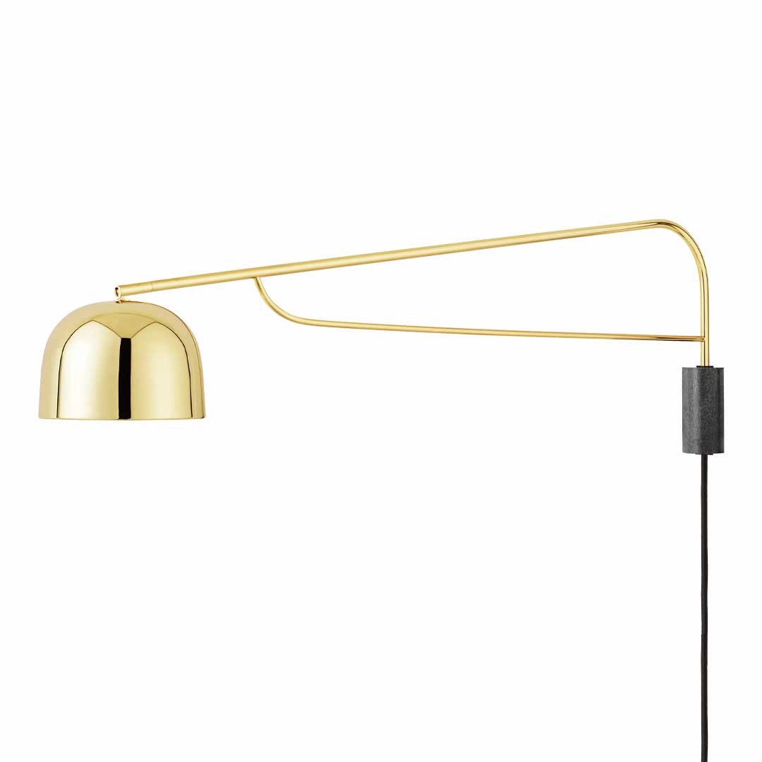 Grant Wall Lamp