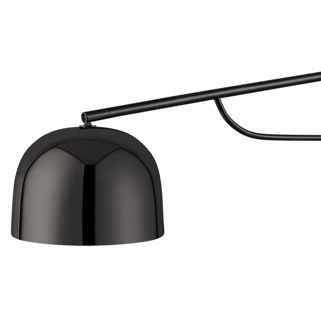 Grant Wall Lamp