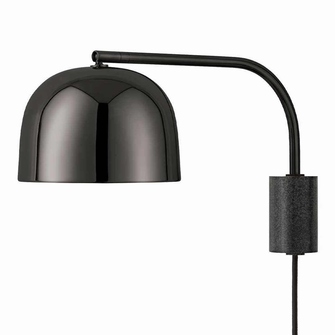 Grant Wall Lamp