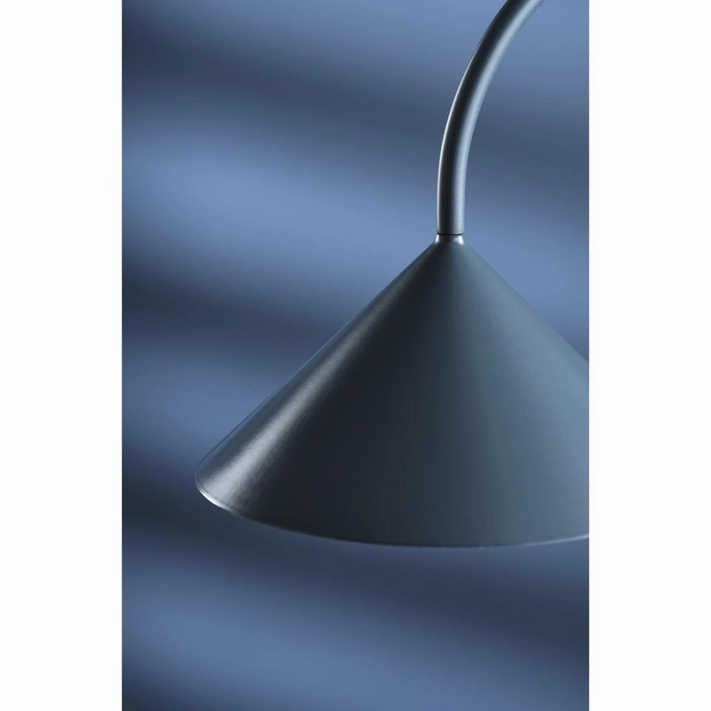 GRASP BORDLAMPE H47 MAT PETROLEUM PORTABLE - Frandsen