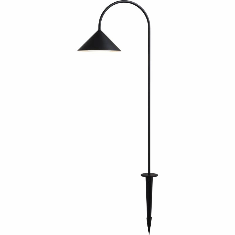GRASP HAVE SPYD MAT SORT PORTABLE - Frandsen ambient lighting fixture