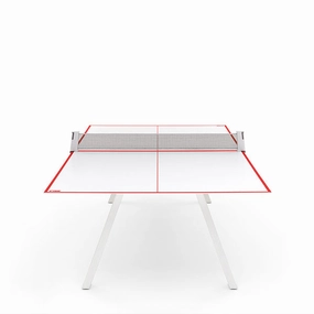 GRASSHOPPER OUTDOOR ? TENNIS TABLE indoor ambient light