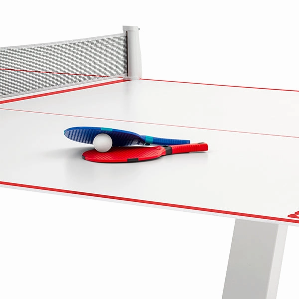 GRASSHOPPER OUTDOOR ? TENNIS TABLE