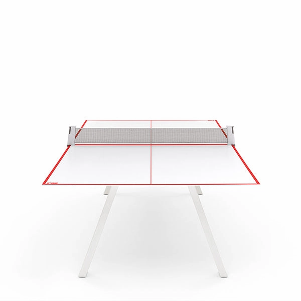 GRASSHOPPER OUTDOOR ? TENNIS TABLE indoor ambient light