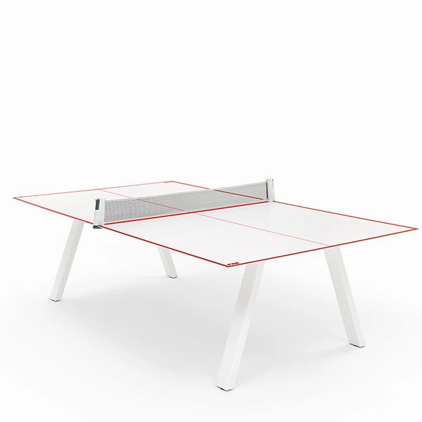GRASSHOPPER OUTDOOR ? TENNIS TABLE