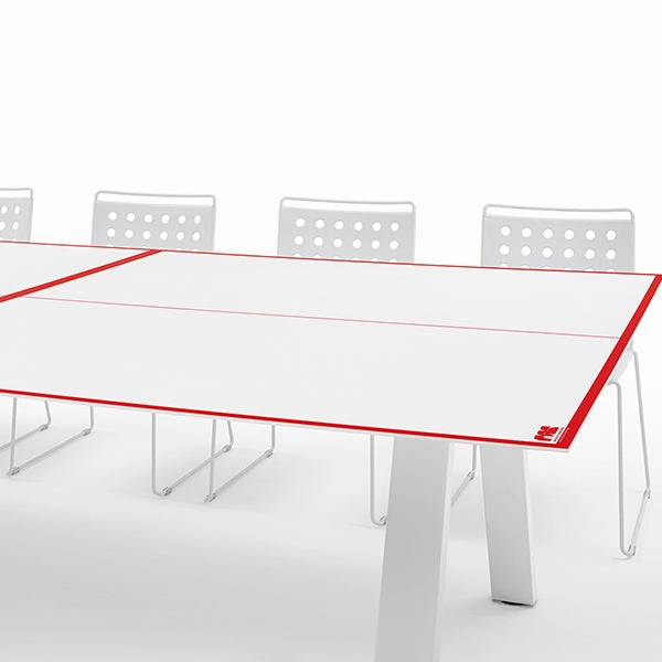 GRASSHOPPER OUTDOOR ? TENNIS TABLE