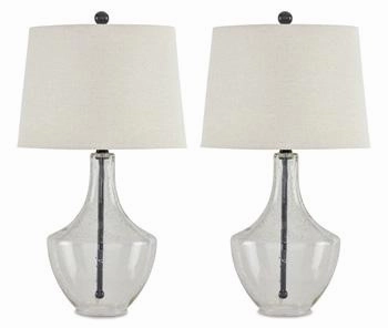 Gregsby Table Lamp (Set of 2)
