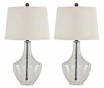 Gregsby Table Lamp (Set of 2)