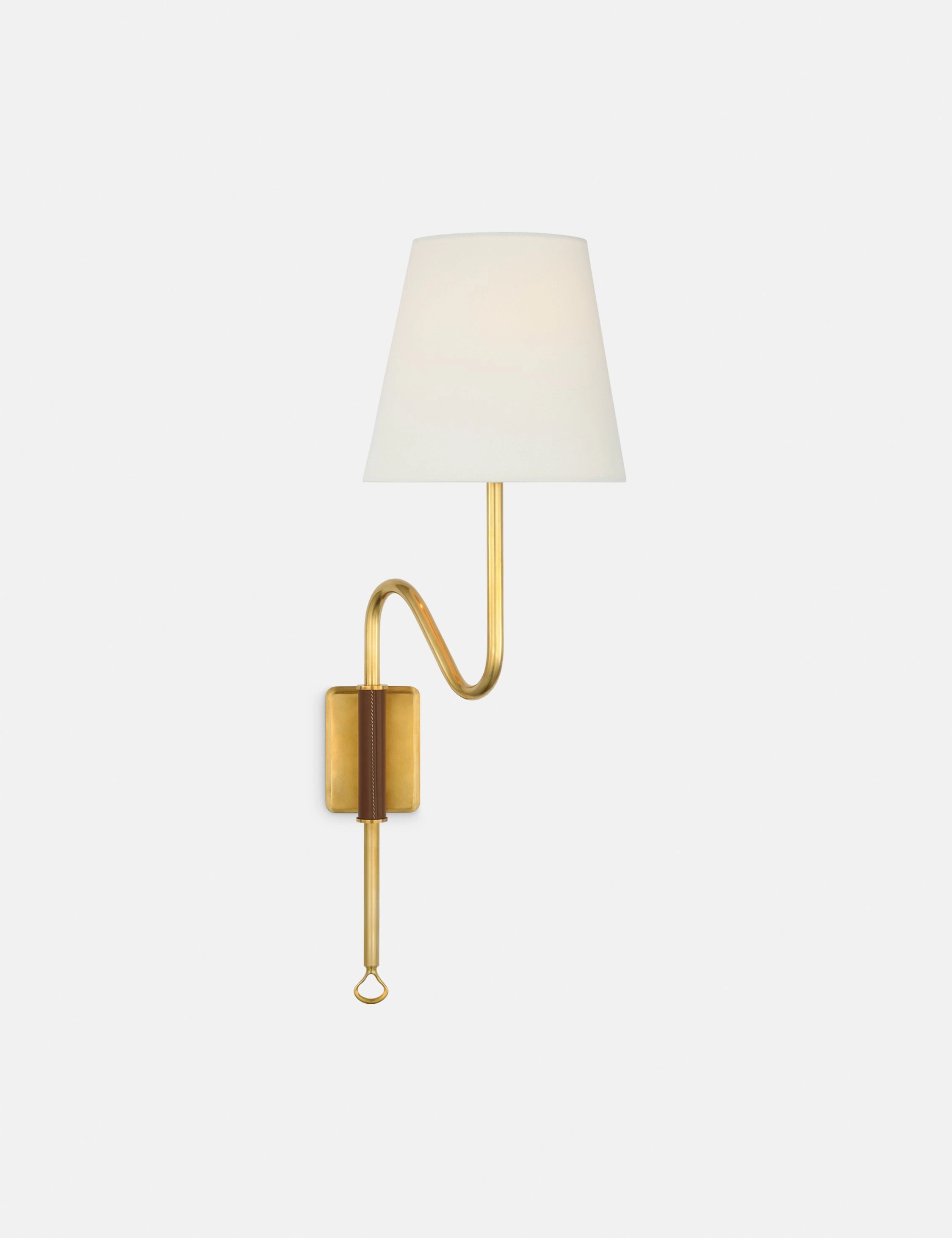 Griffin Adjustable Sconce by Amber Lewis