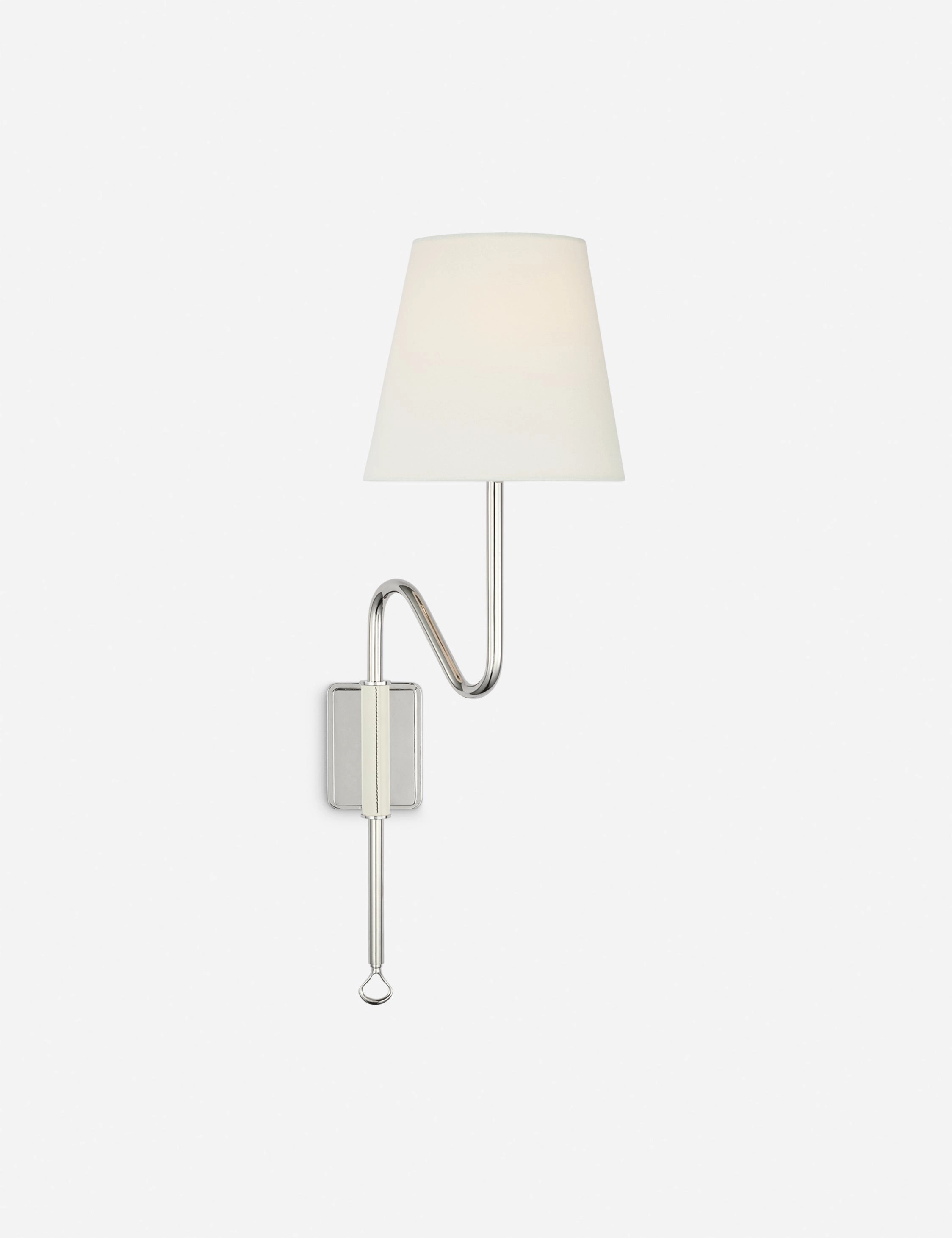 Griffin Adjustable Sconce by Amber Lewis