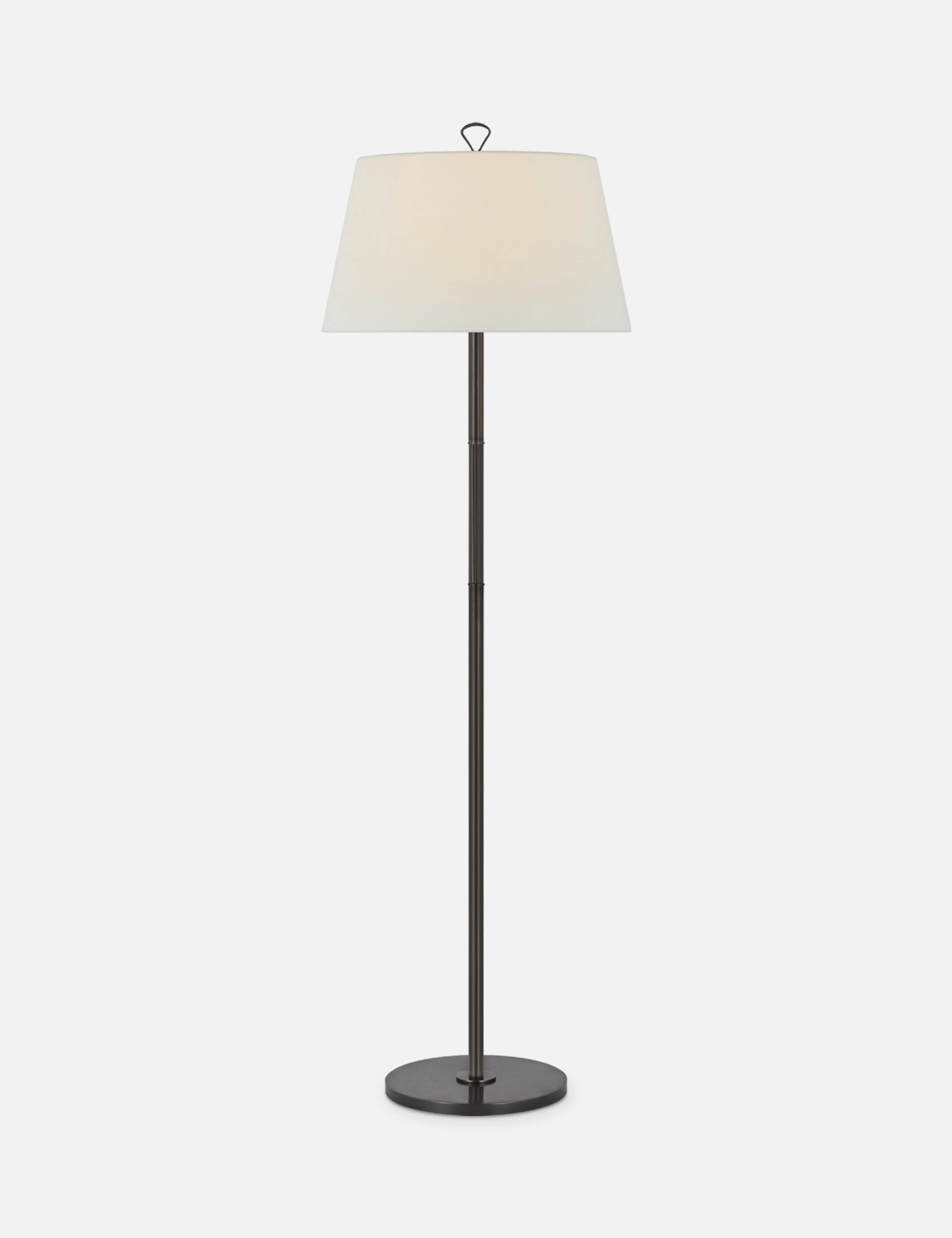 Griffin Floor Lamp by Amber Lewis patio wall lighting