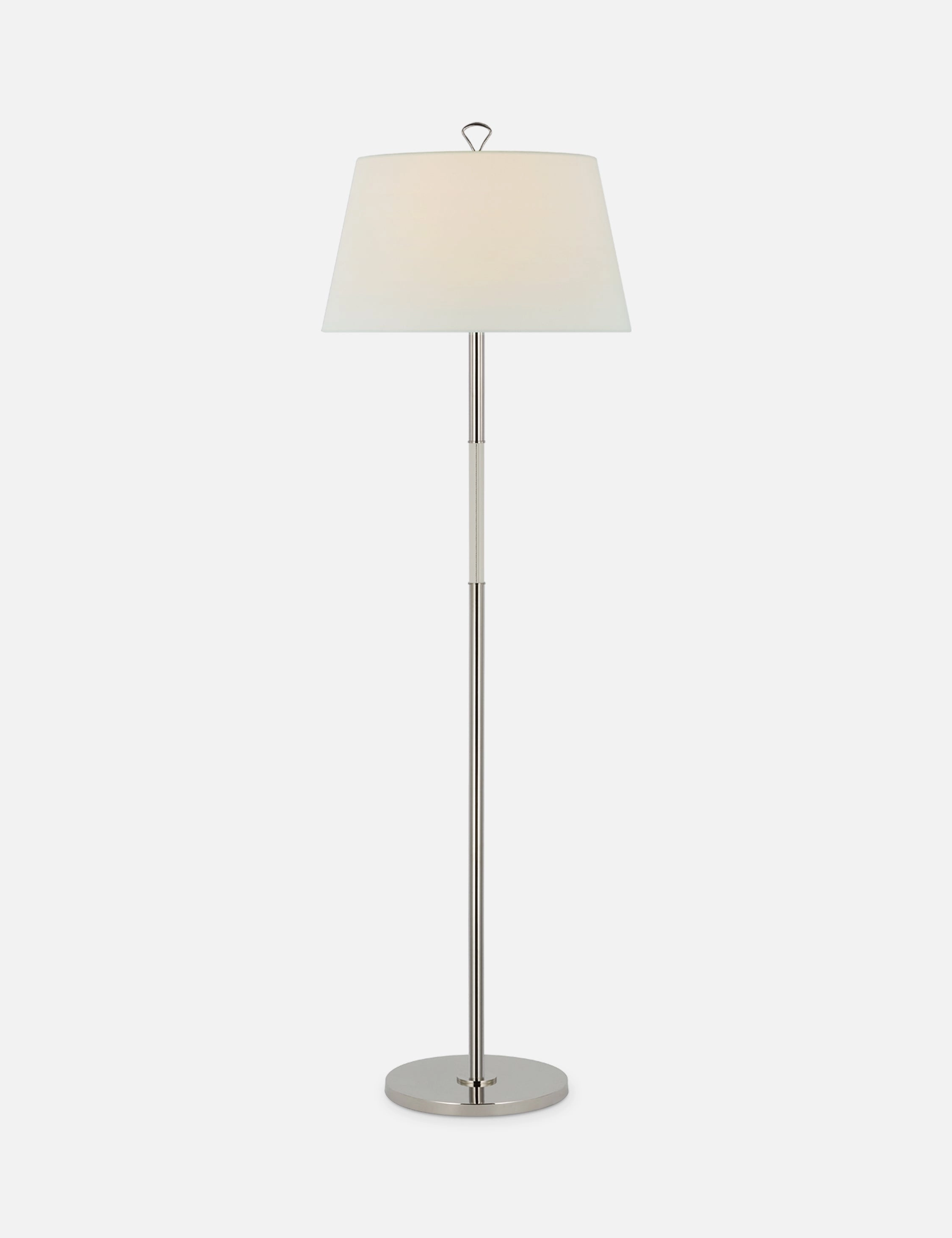 Griffin Floor Lamp by Amber Lewis
