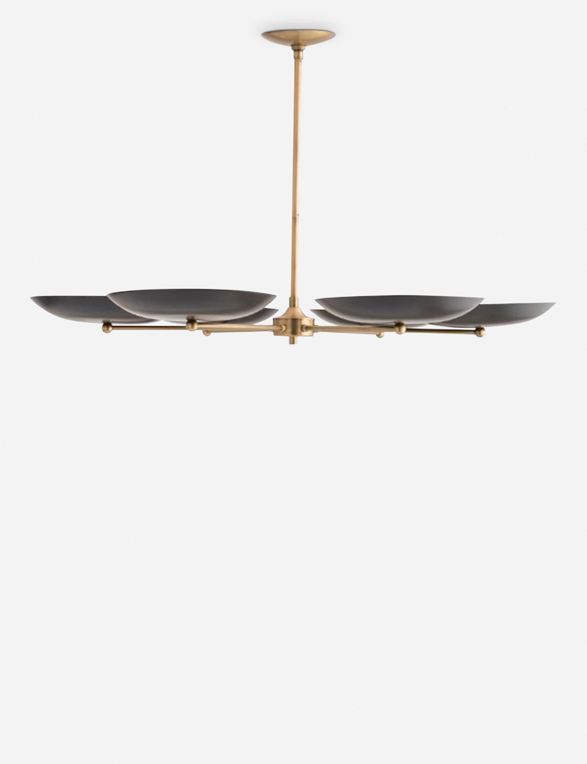 Griffith Chandelier by Arteriors
