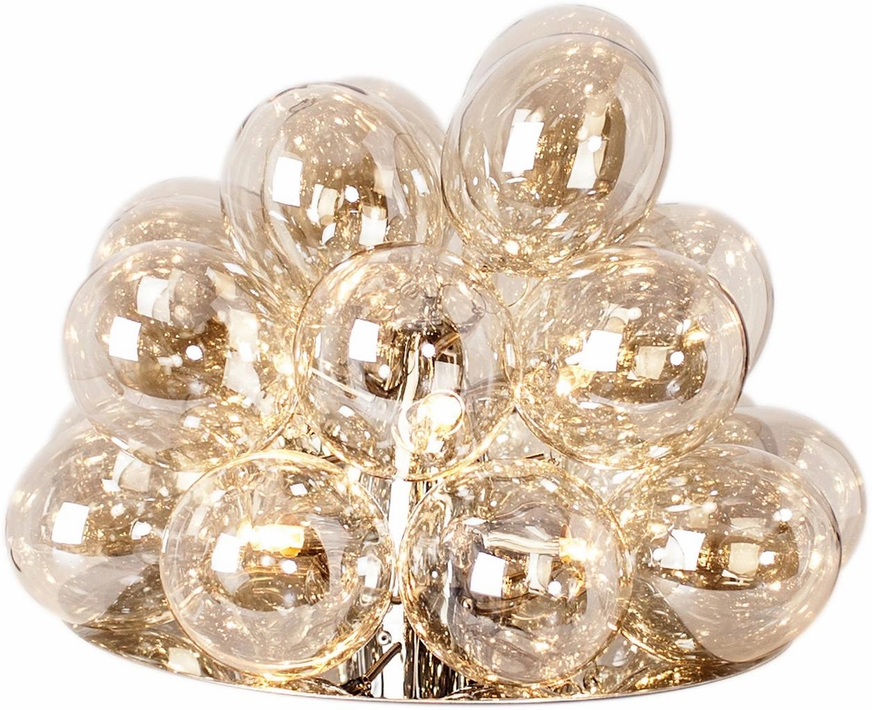 GROSS BORDLAMPE AMBER ambient lighting fixture