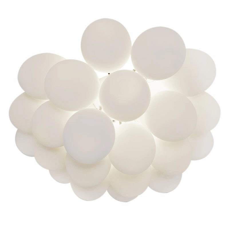 GROSS LOFTLAMPE HVID 50 ceramic table lamp