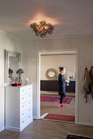 GROSS LOFTLAMPE RGGR 50
