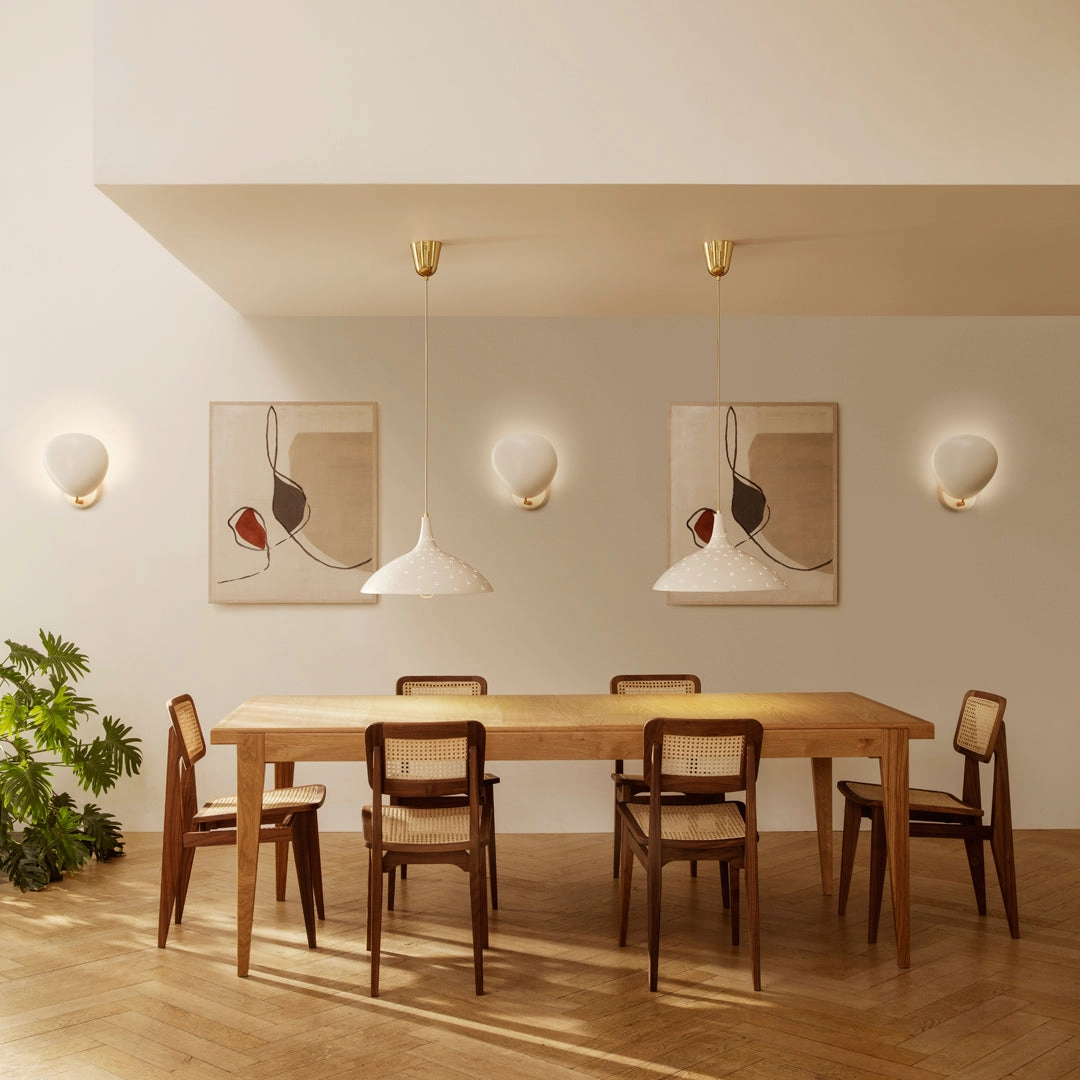 Grossman Cobra Wall Lamp (Hardwired)