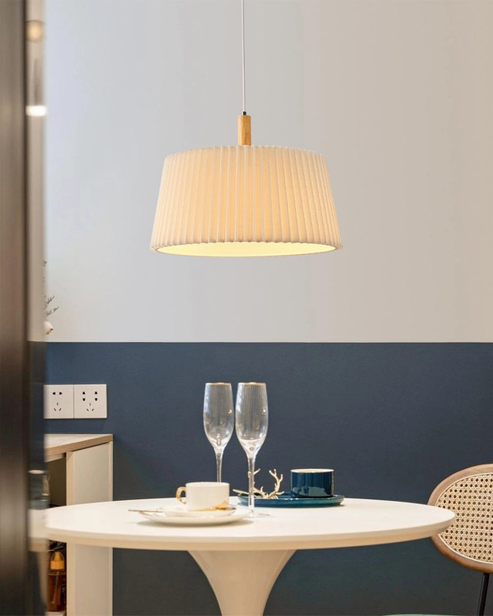 GT6 Pendant Lamp