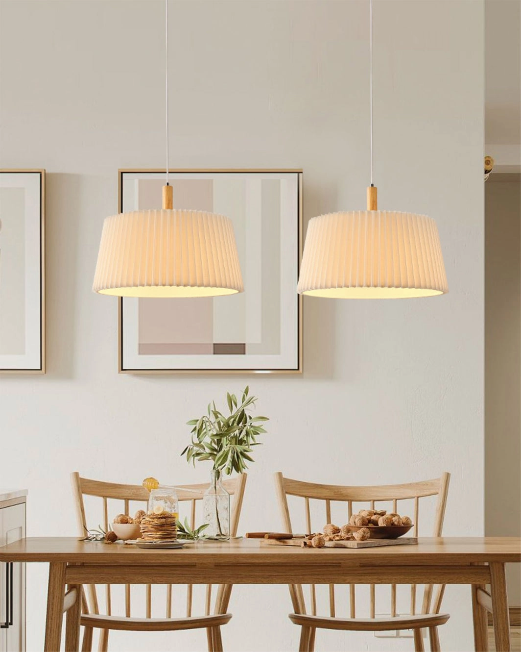 GT6 Pendant Lamp