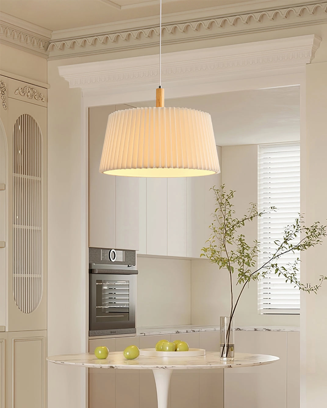 GT6 Pendant Lamp