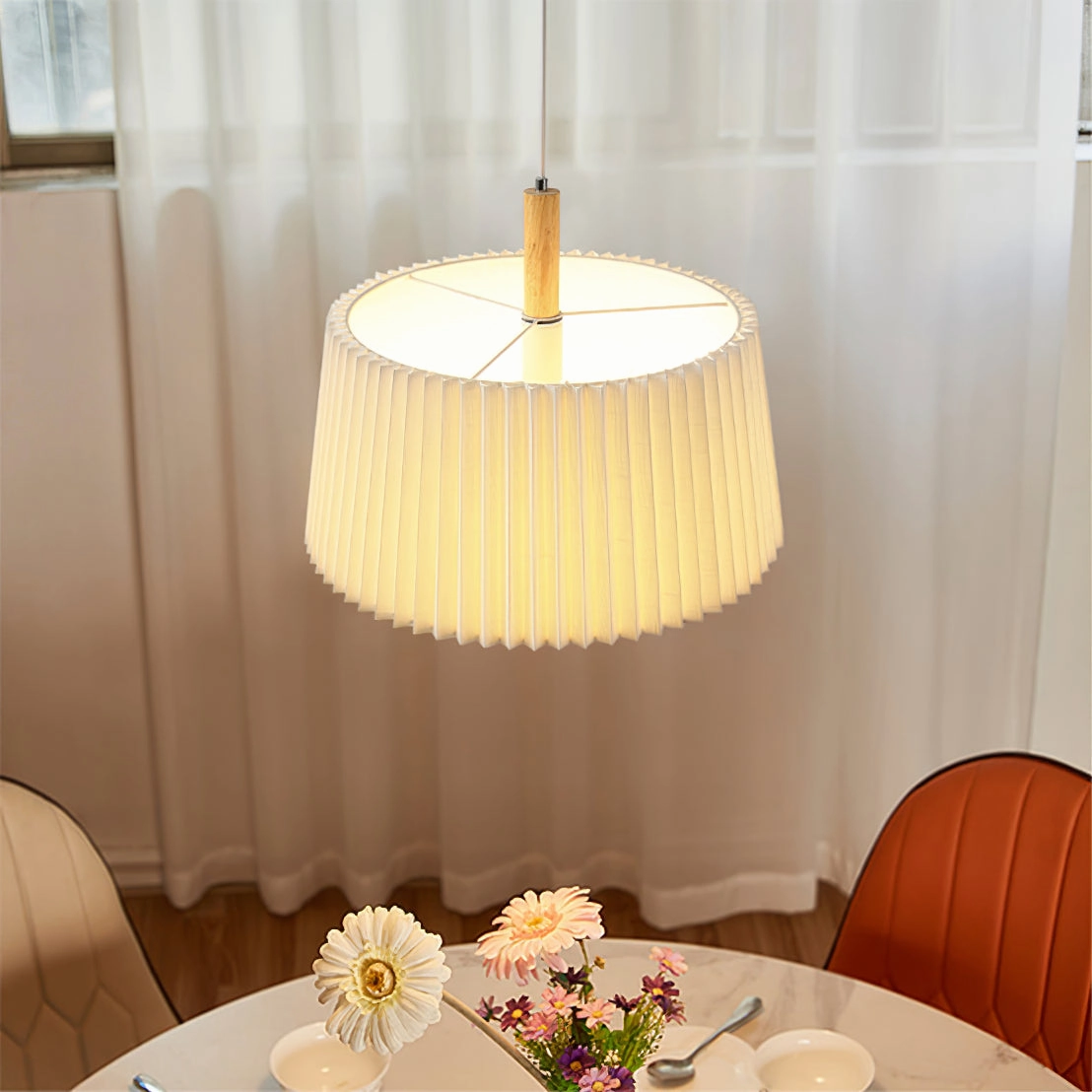 GT6 Pendant Lamp
