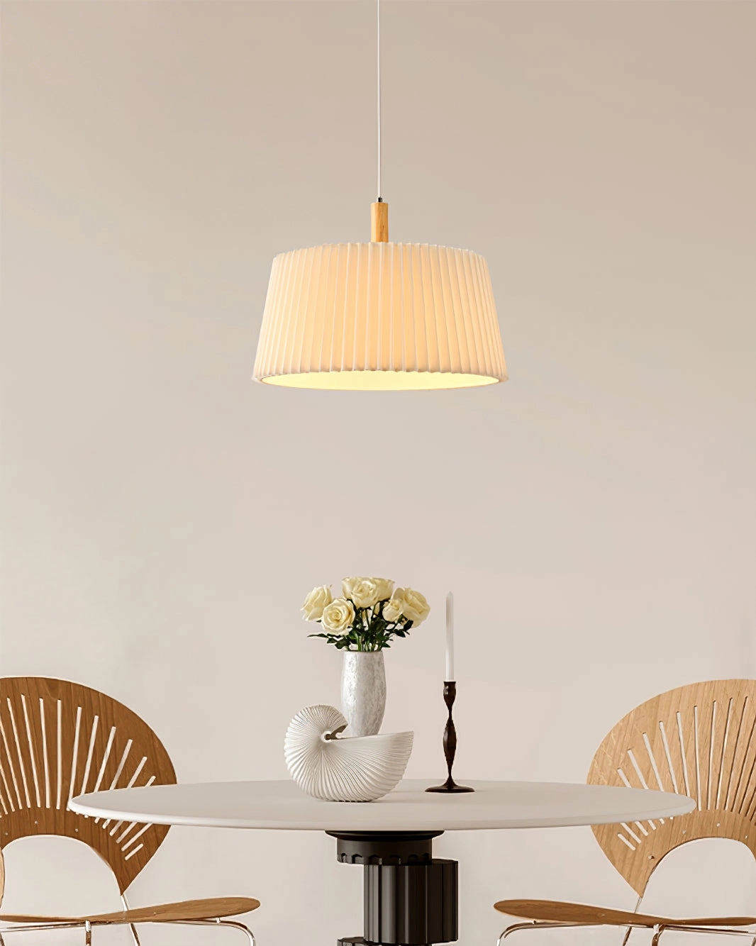 GT6 Pendant Lamp