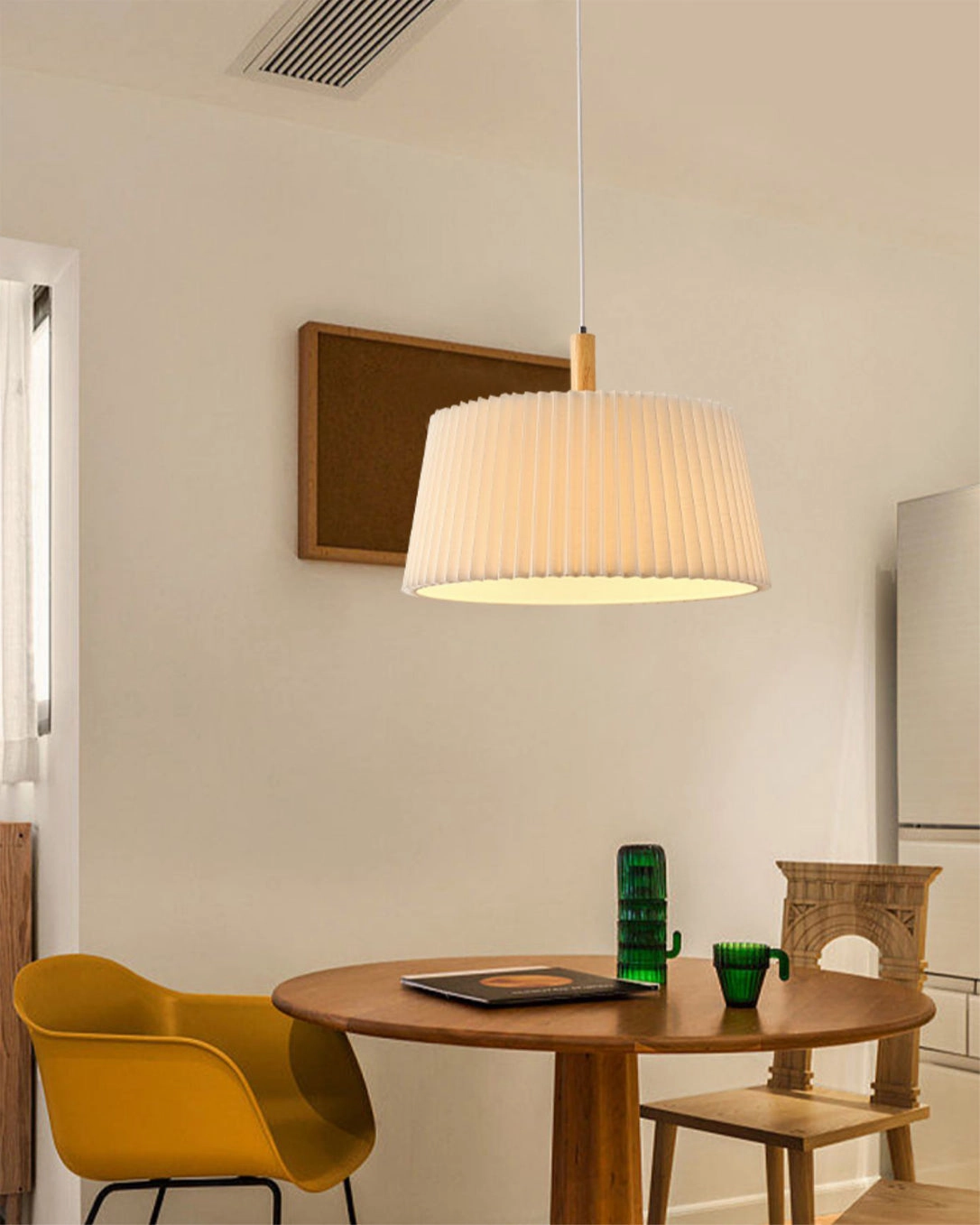 GT6 Pendant Lamp