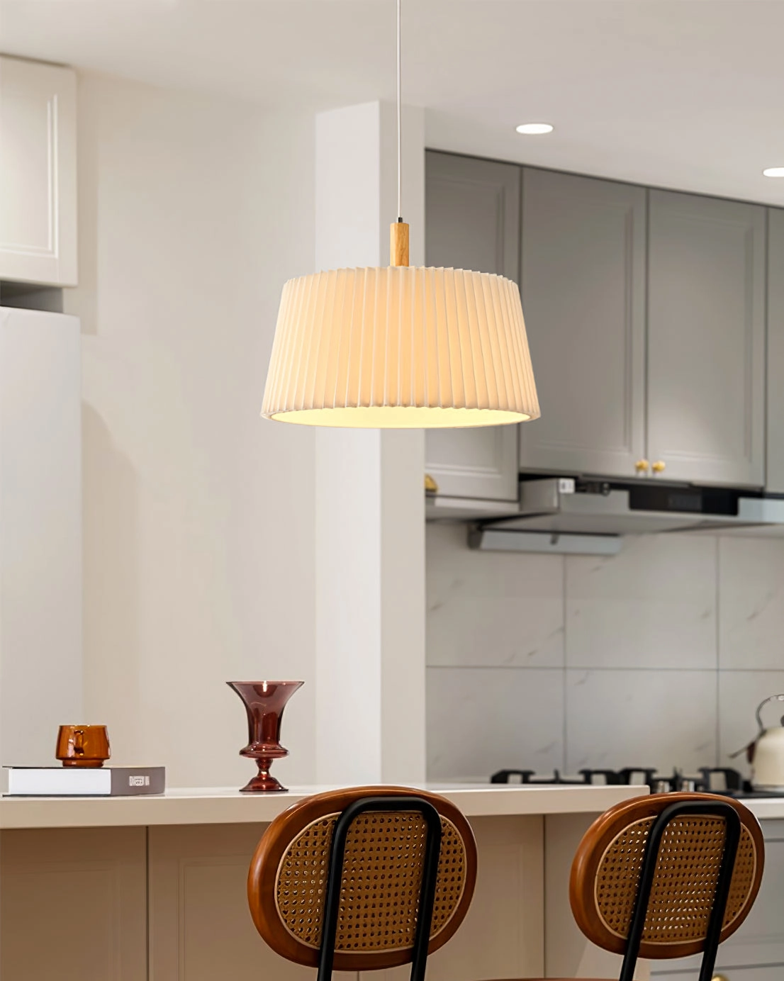 GT6 Pendant Lamp
