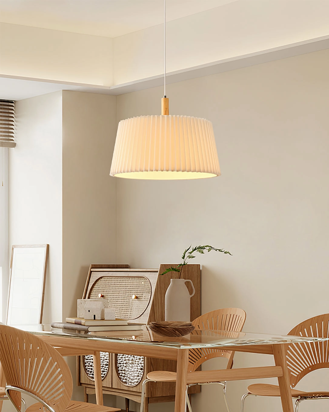 GT6 Pendant Lamp