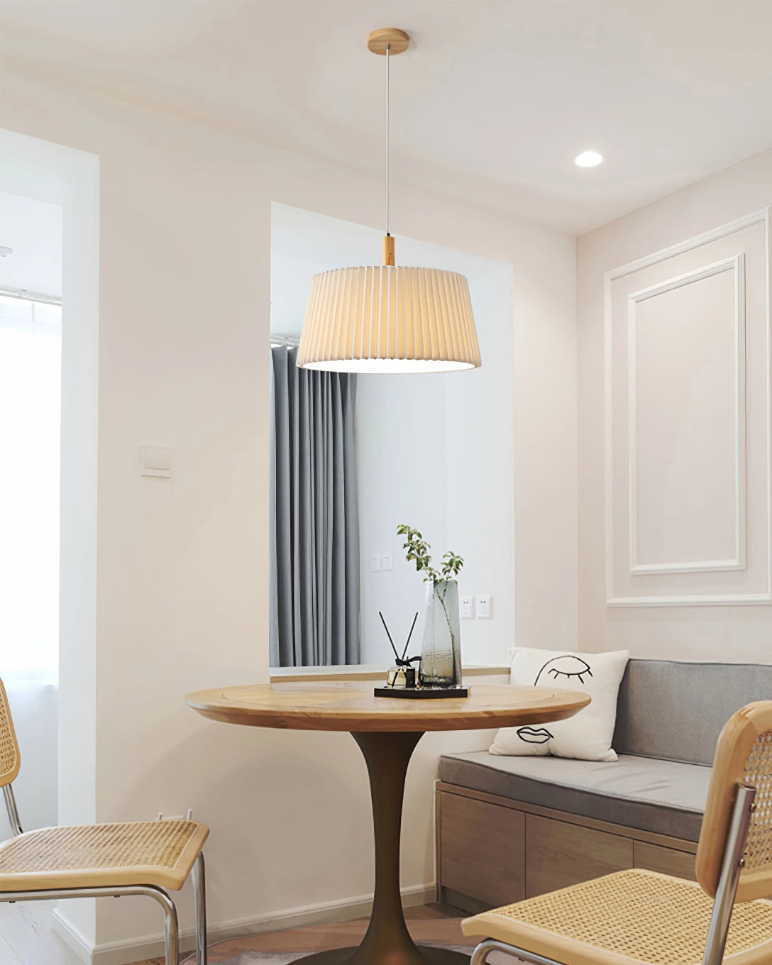GT6 Pendant Lamp