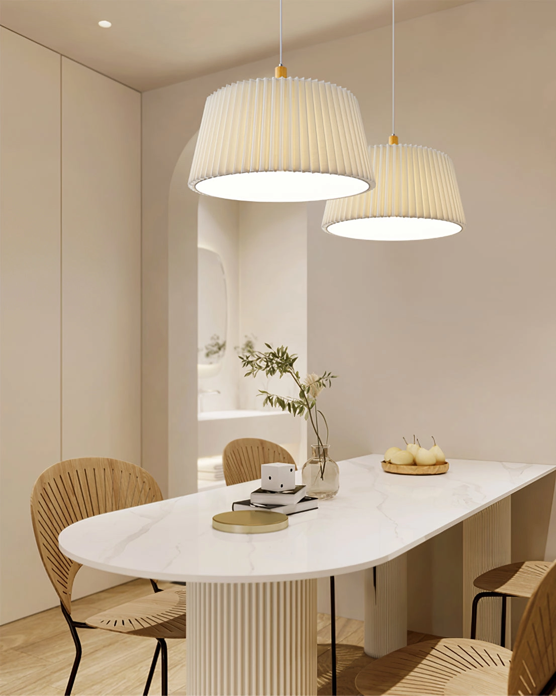 GT6 Pendant Lamp