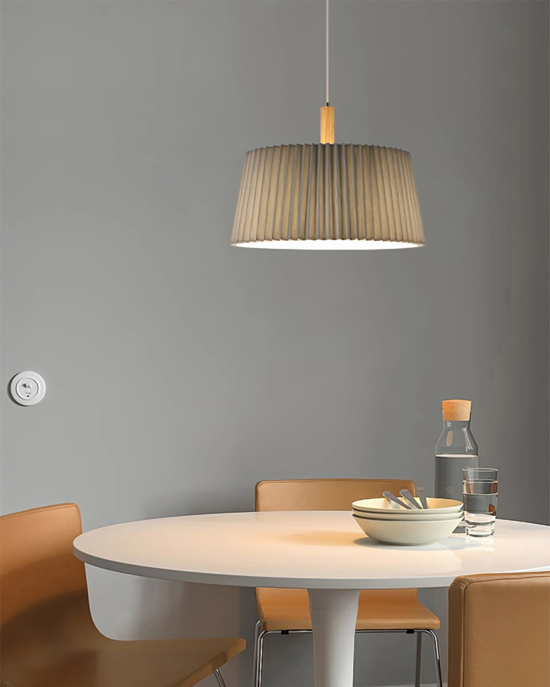 GT6 Pendant Lamp