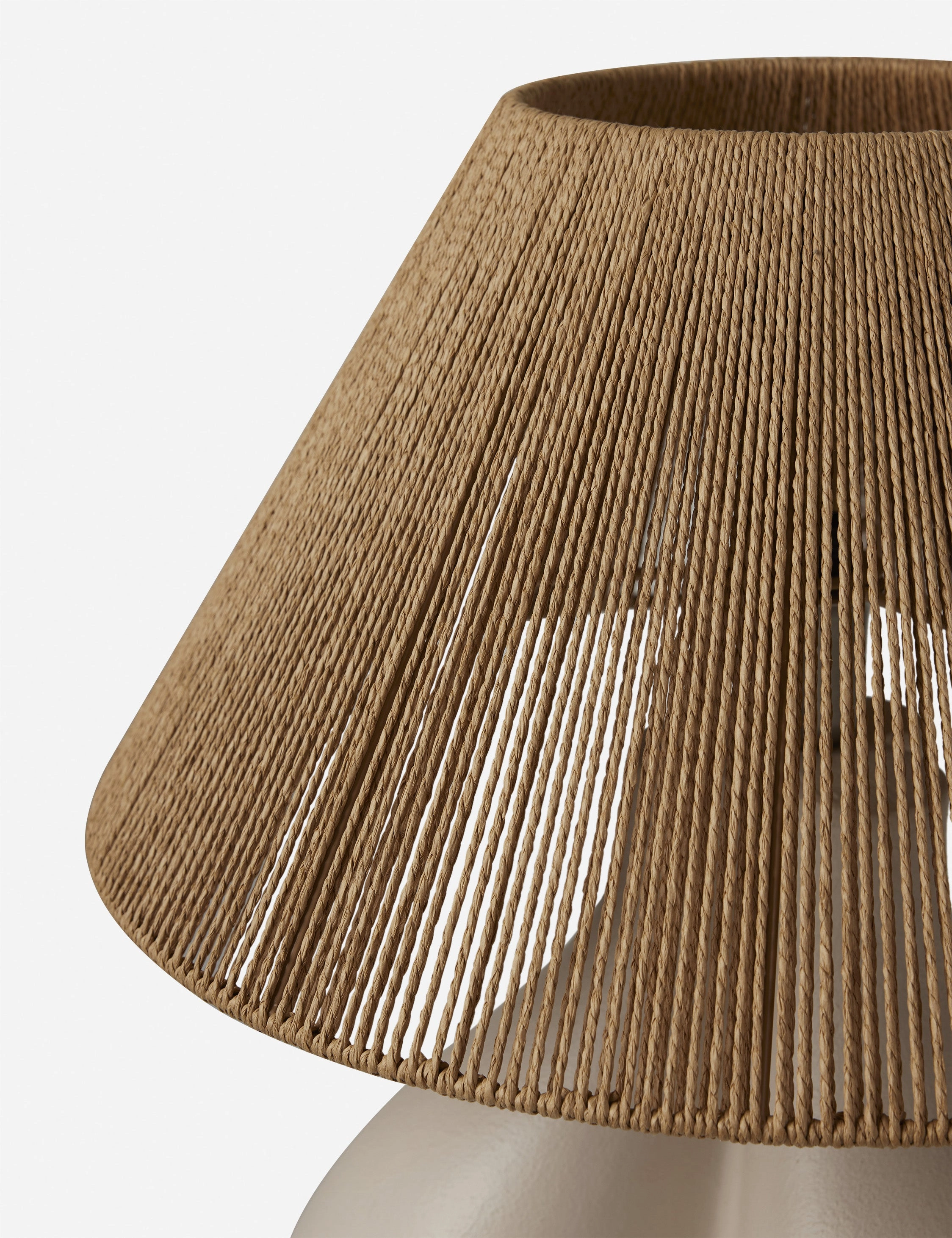 Gustav Table Lamp