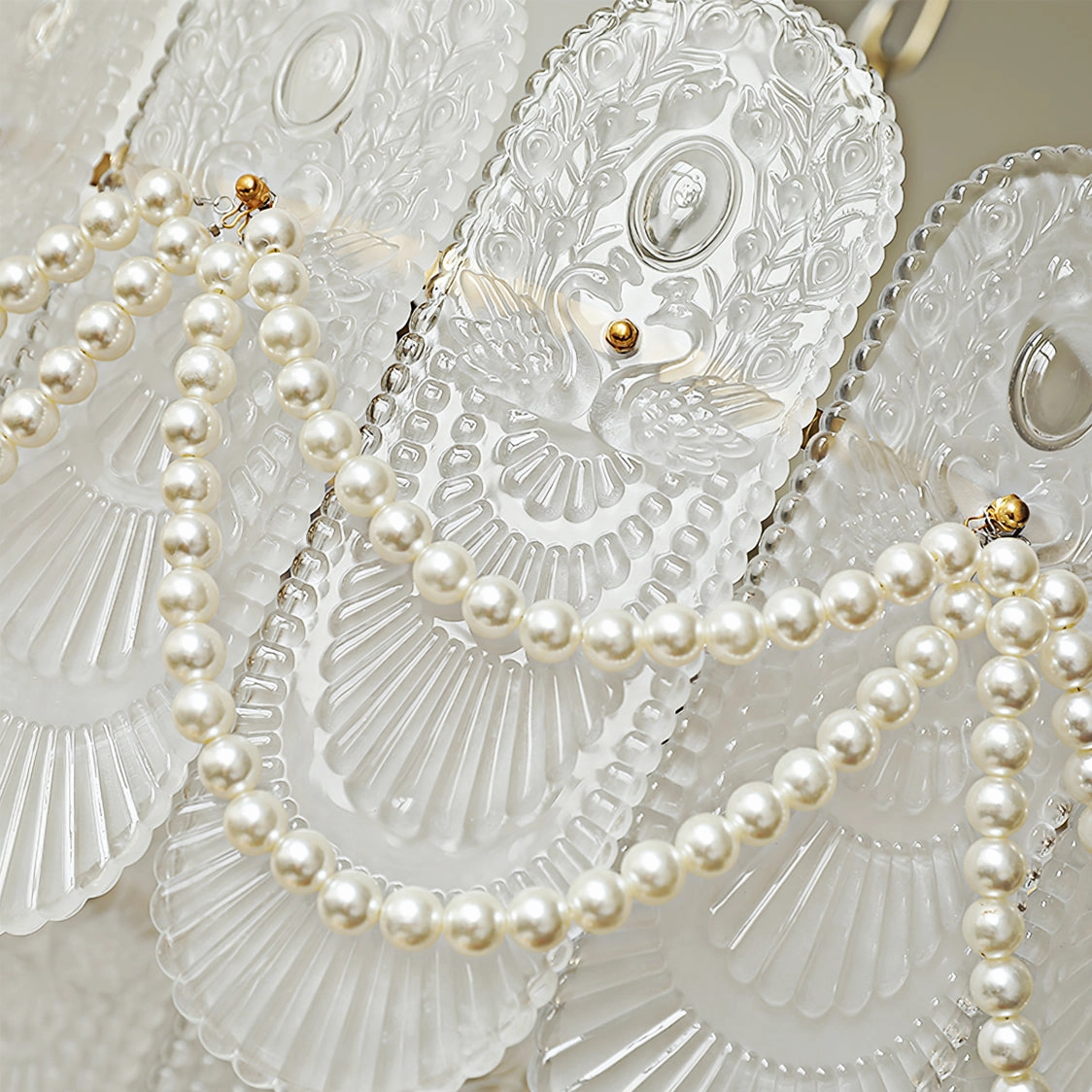 Gutierrez Chandelier