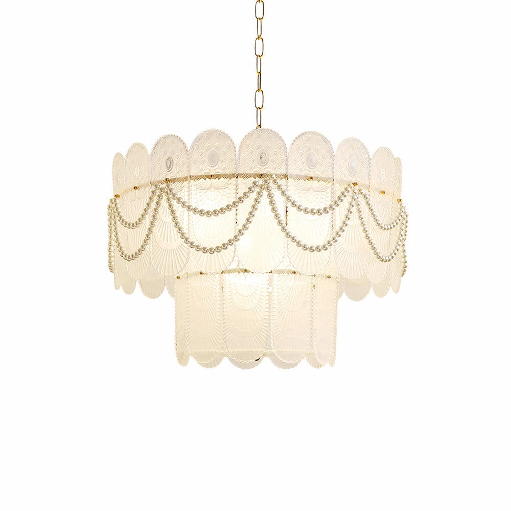 Gutierrez Chandelier