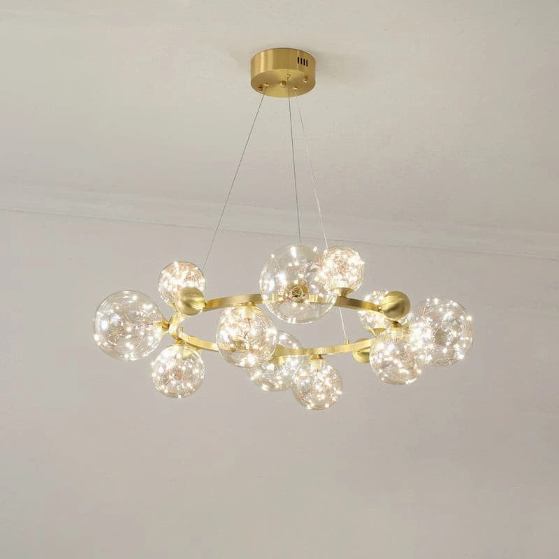 Gypsophila Pendant Lamp