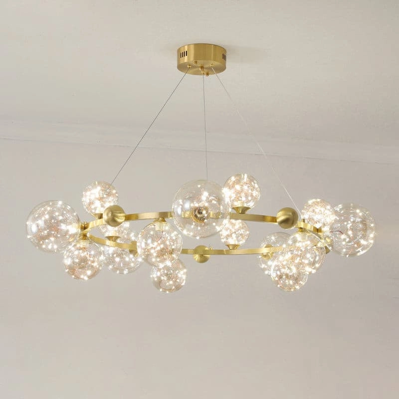 Gypsophila Pendant Lamp