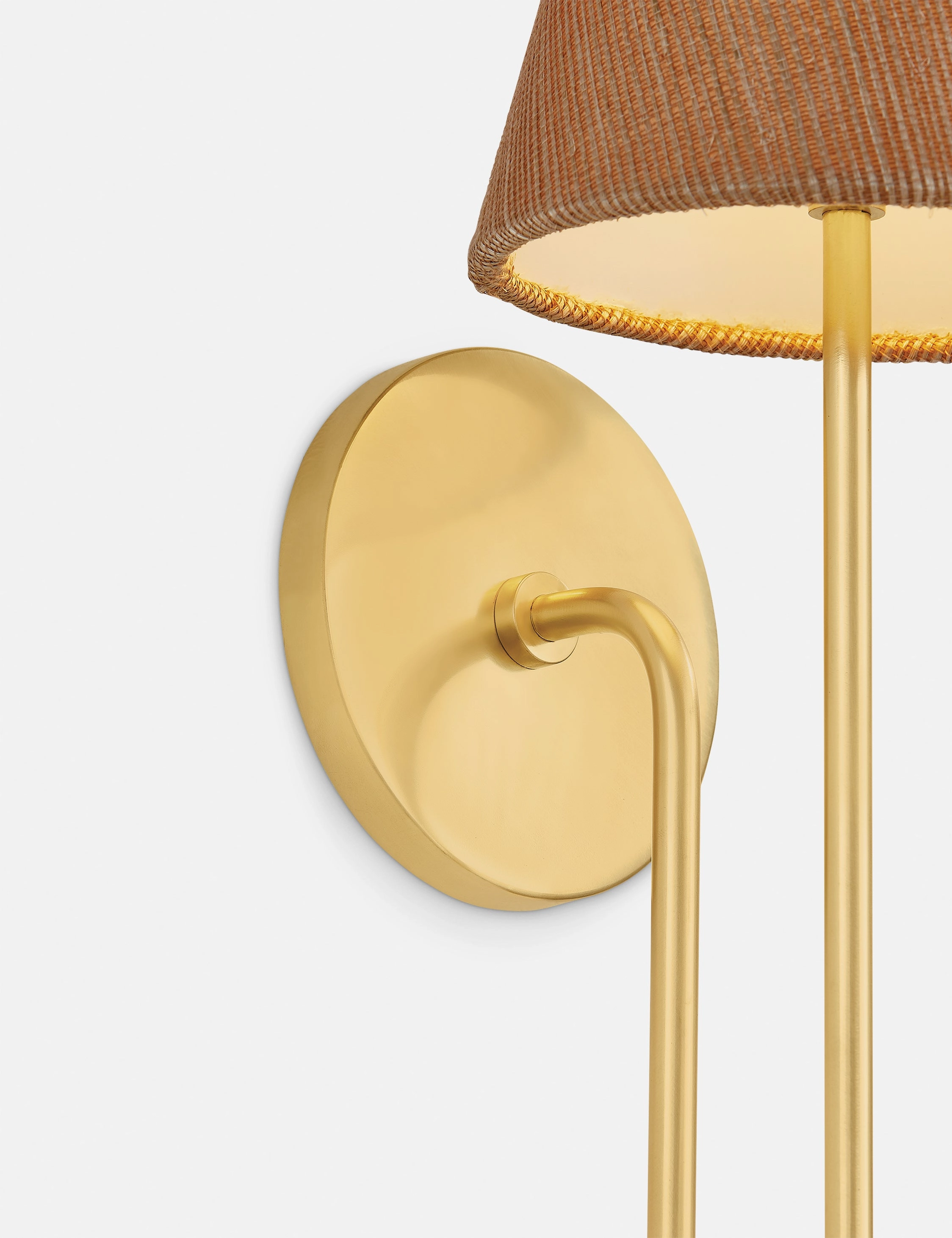 Hachette Sconce