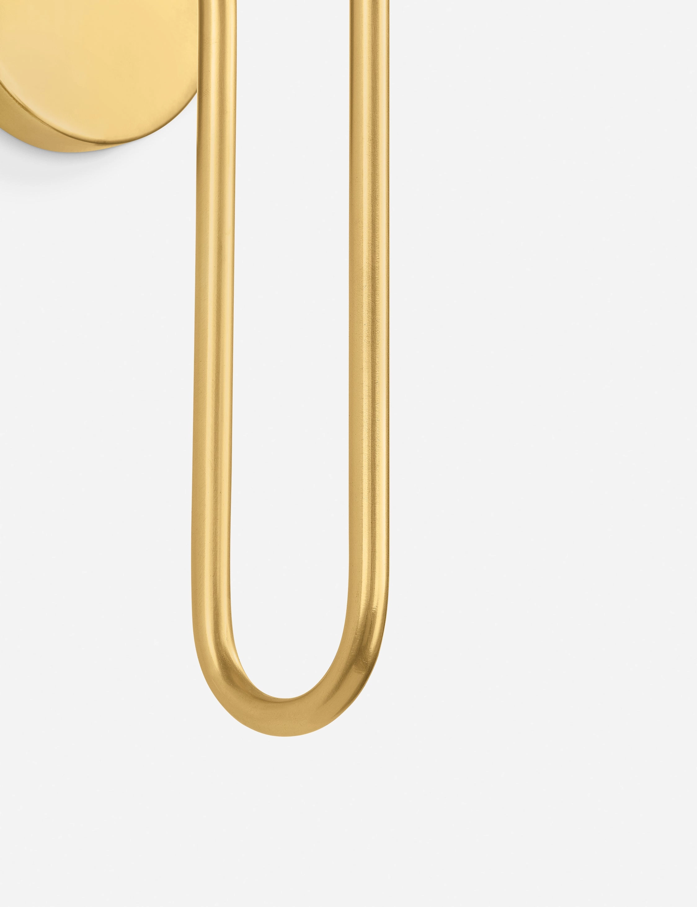 Hachette Sconce