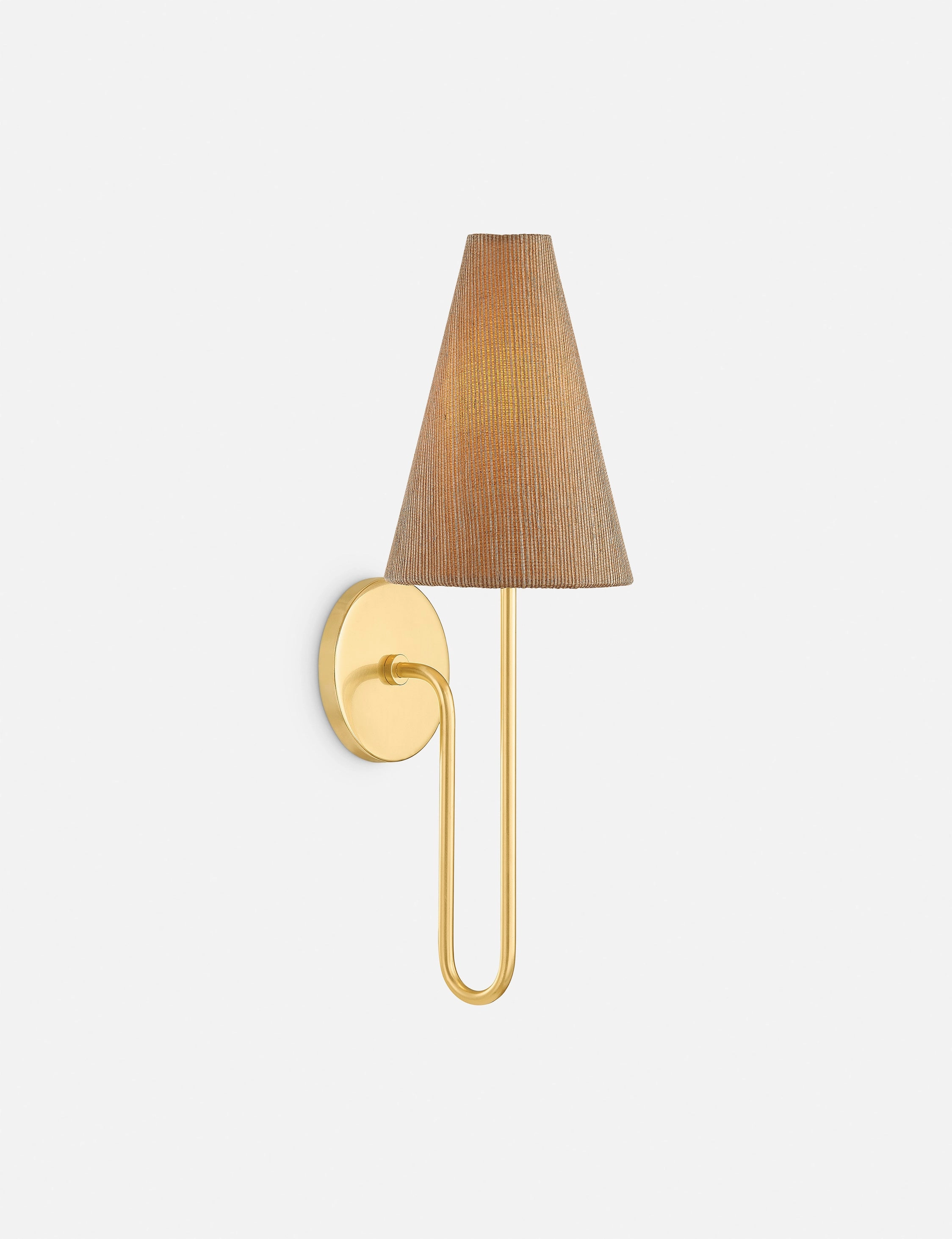 Hachette Sconce