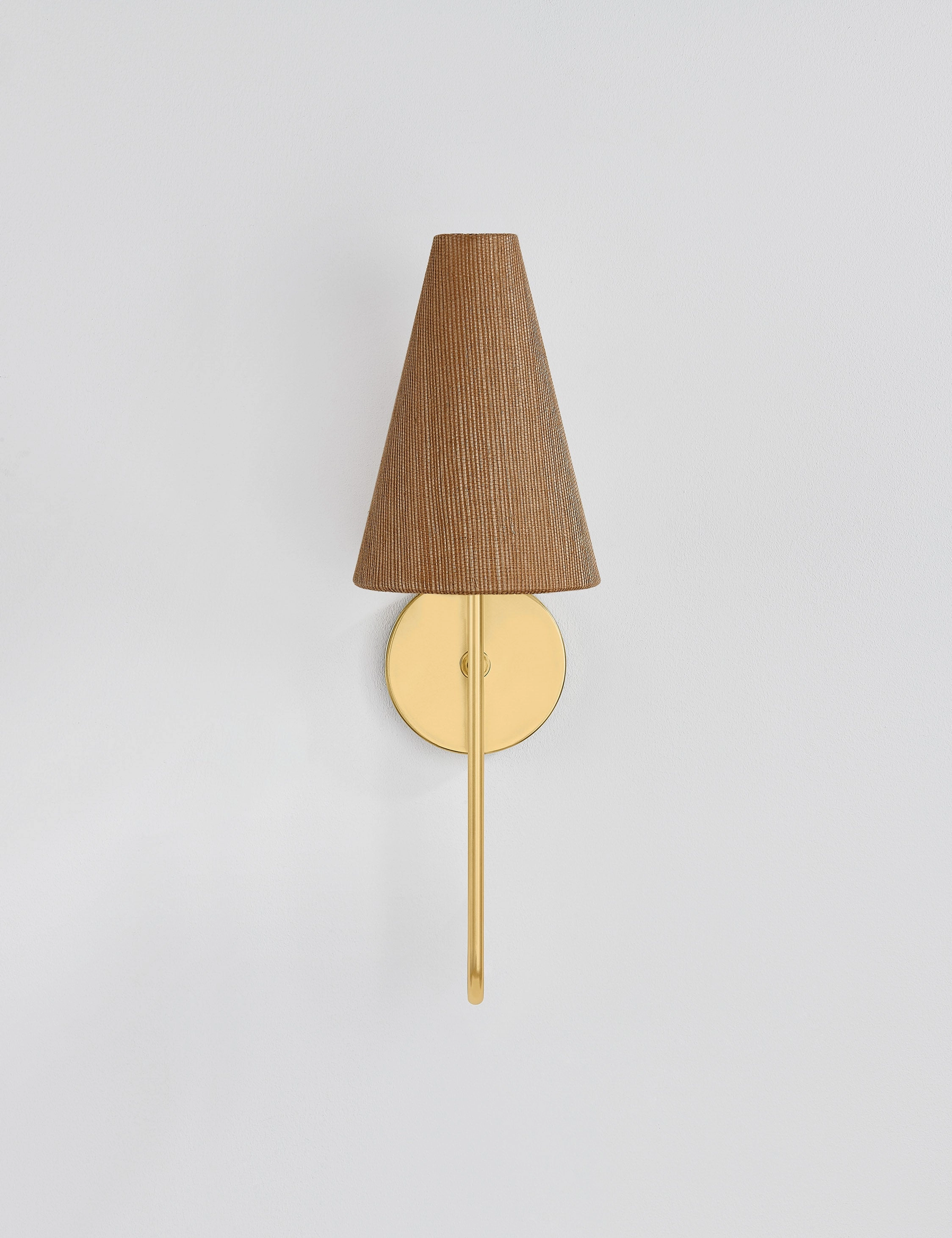 Hachette Sconce minimalist reading light