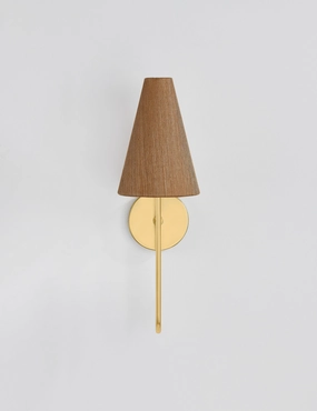 Hachette Sconce minimalist reading light