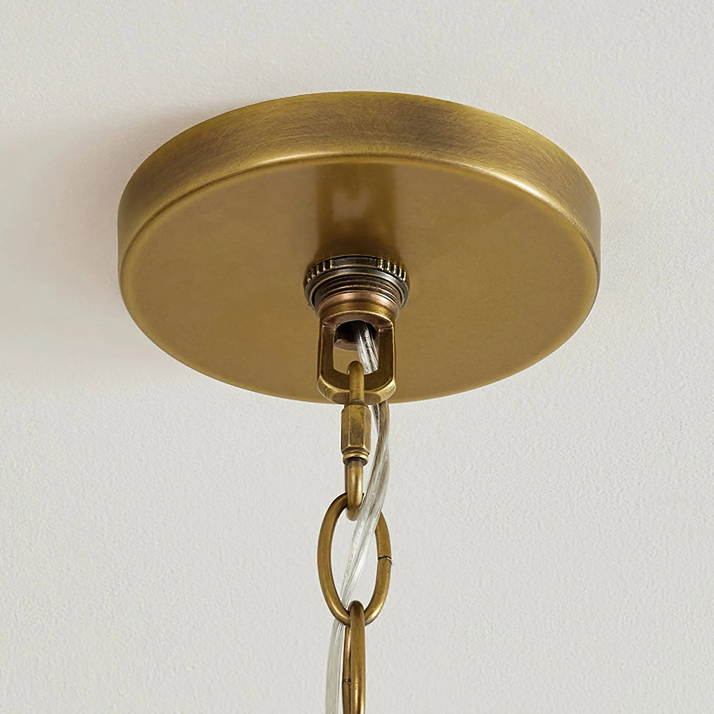 Hackney Chandelier
