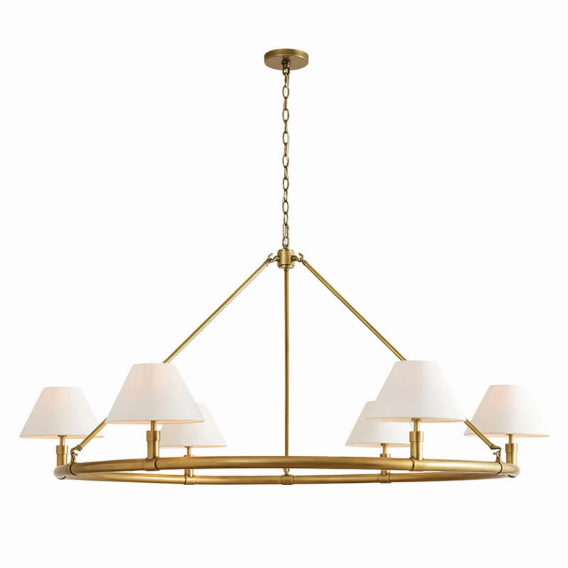 Hackney Chandelier