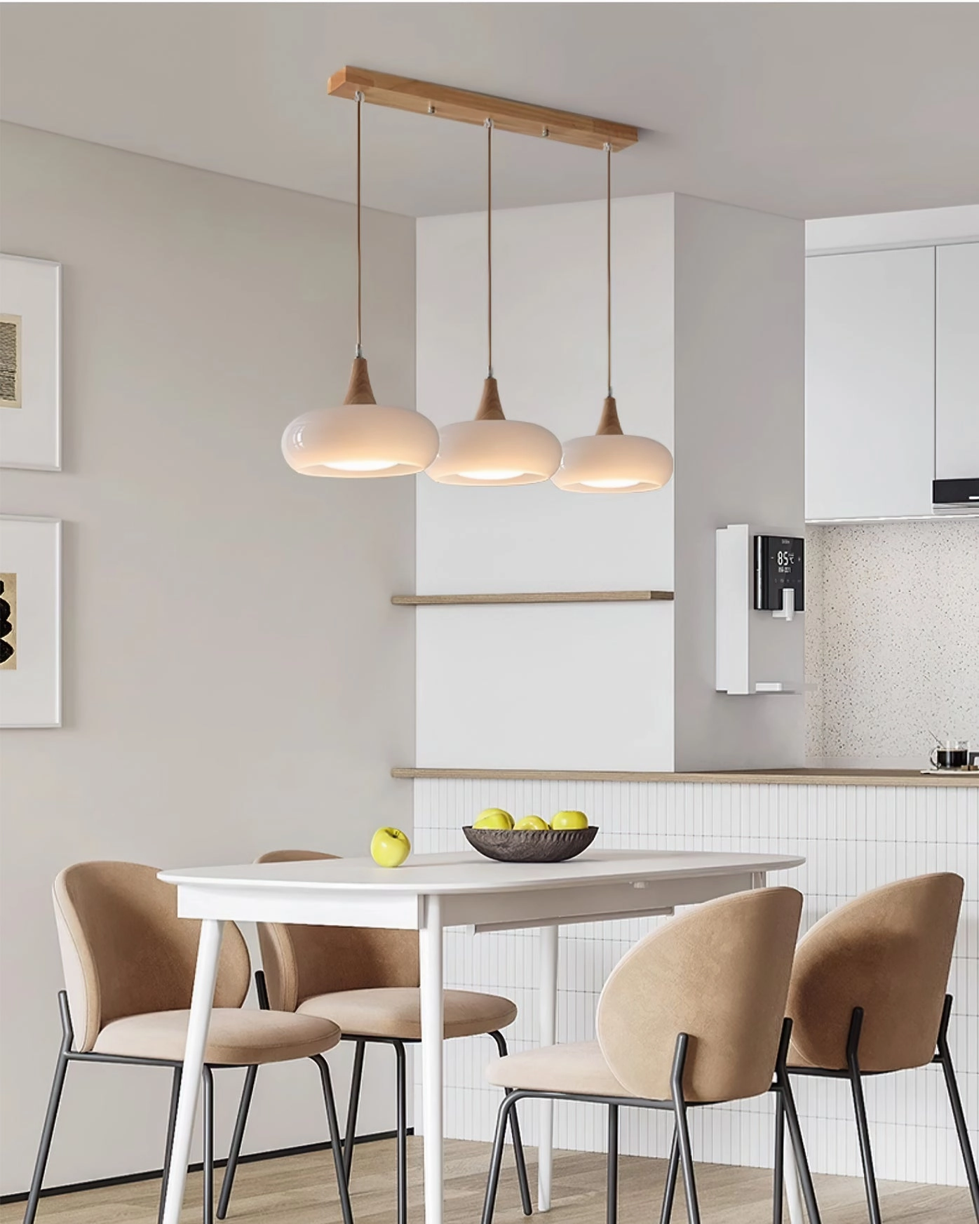 Hailie Pendant Lamp