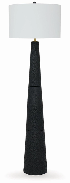 Hallburg Floor Lamp mini decorative bulb
