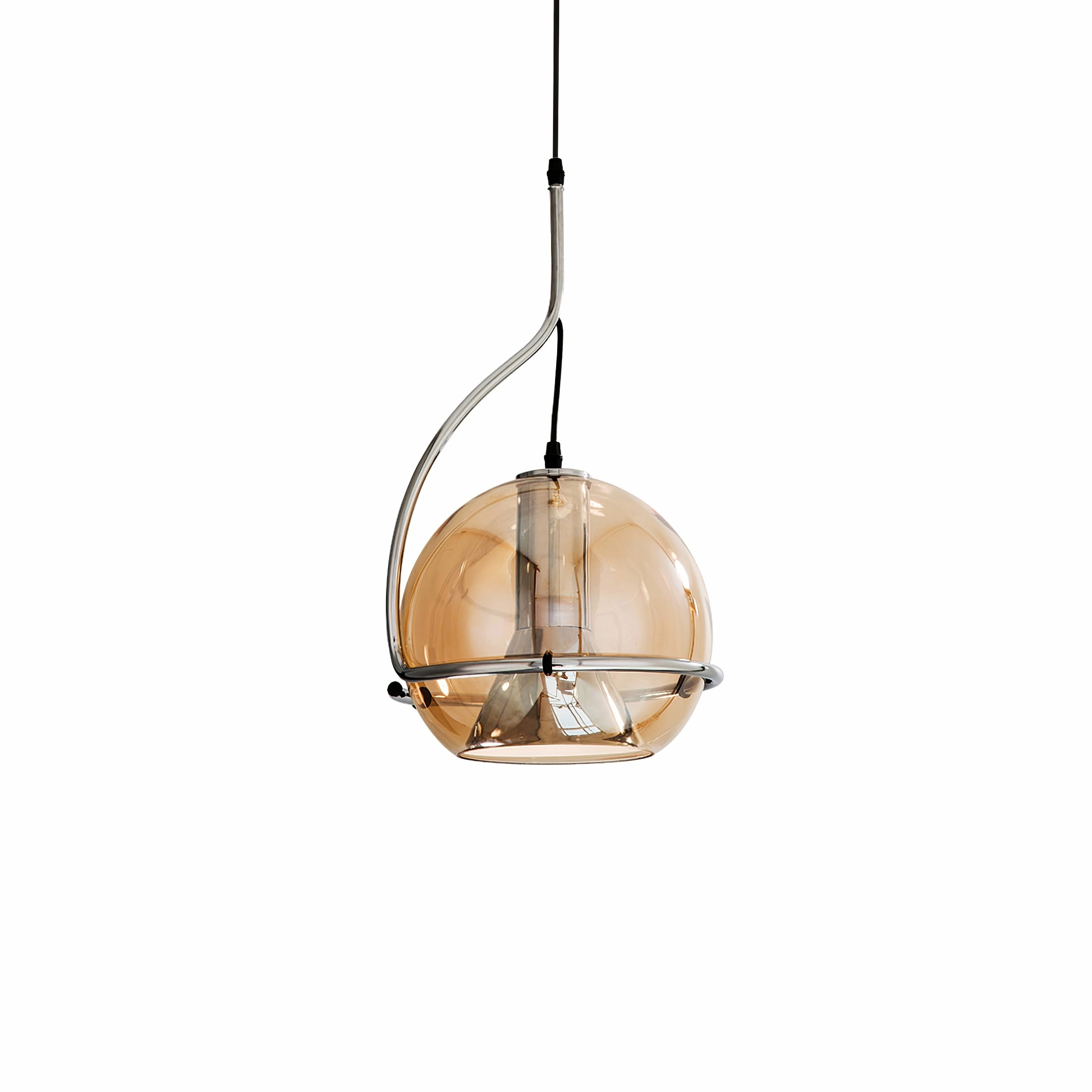 Halo Pendant Lamp