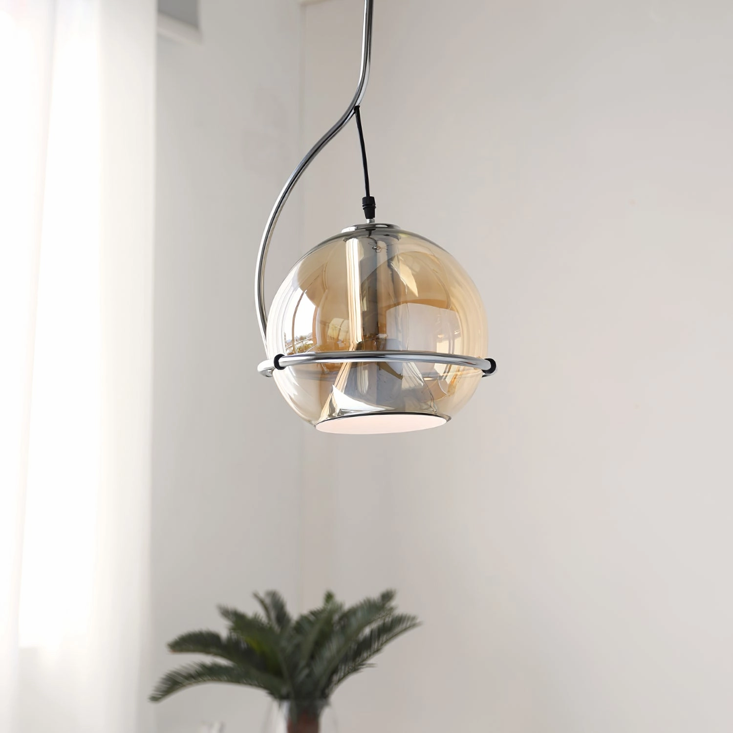 Halo Pendant Lamp