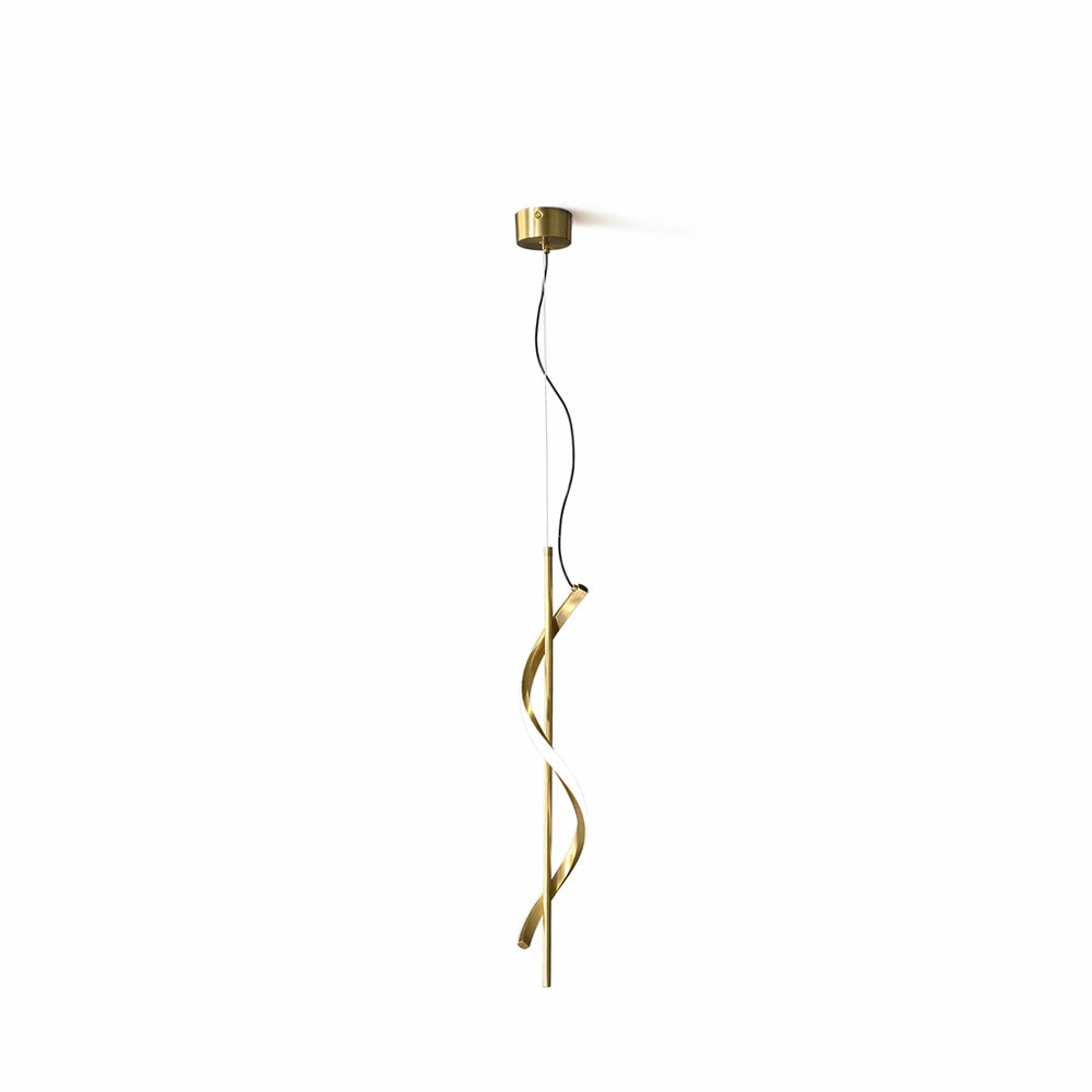 Hamburg Pendant Lamp